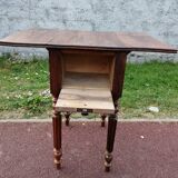 Bedside table