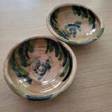 Terracotta bowl