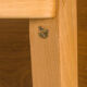 Table pliante Lucian Ercolani  pour Ercol