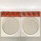 Jean Garçon / Formag mirrors and lighting from the 70s