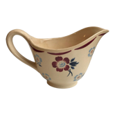 Saucière F&G Lunéville années 40-50