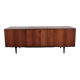 Vintage Scandinavian sideboard in rosewood