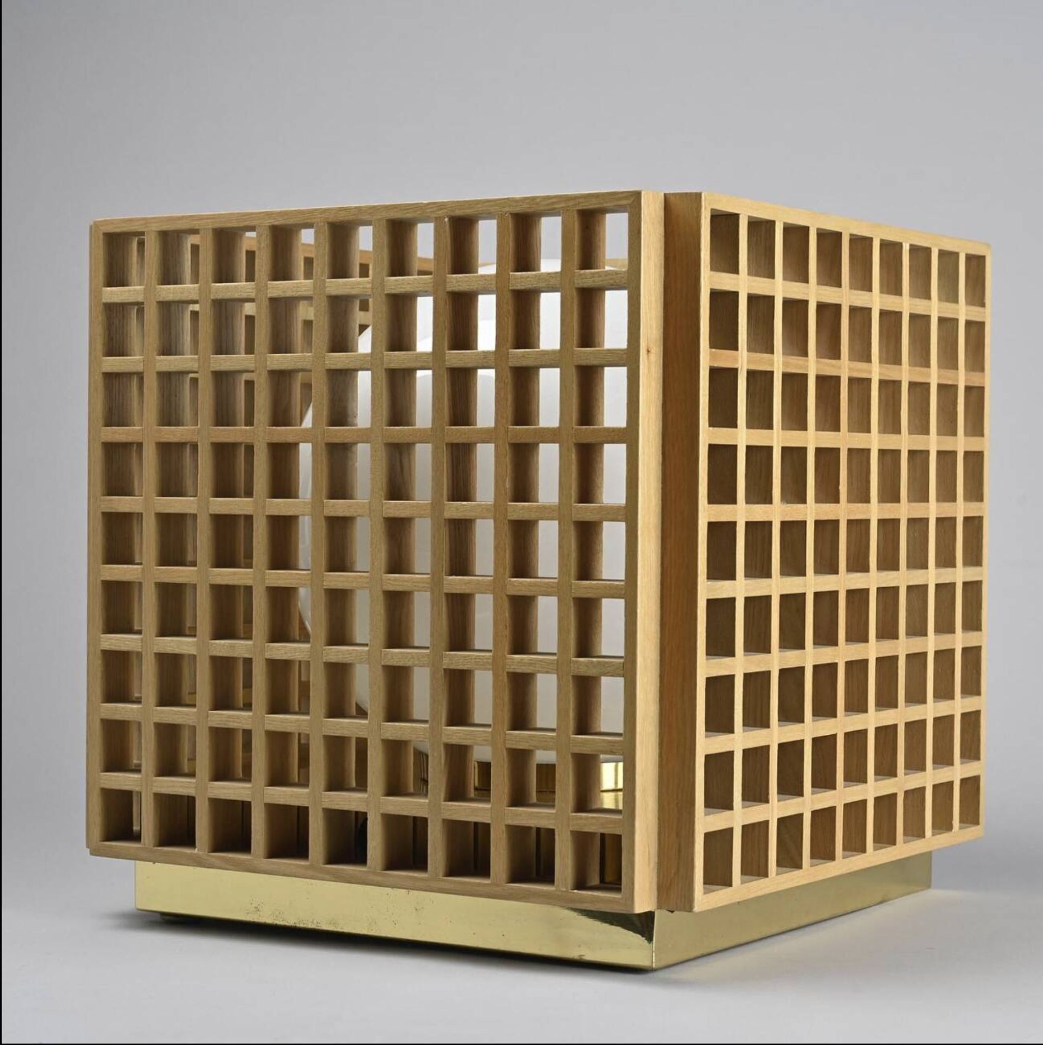 Lampe de parquet Selenova Italia