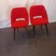 Pair of Pelfran armchairs