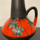 Vase West Germany 70’s