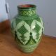 Vase Safi signé