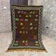 Moroccan rug - handmade rug - Berber wool rug - Floor rug