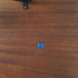 Louis Van Teeffelen coffee table 1960 Netherlands