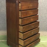 Cherry chiffonier 19th century