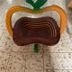 Vintage fruit basket