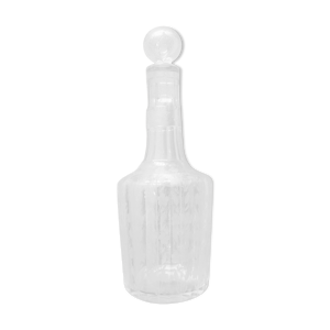 Carafe en cristal de Baccarat Harcourt