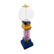 Former candy dispenser