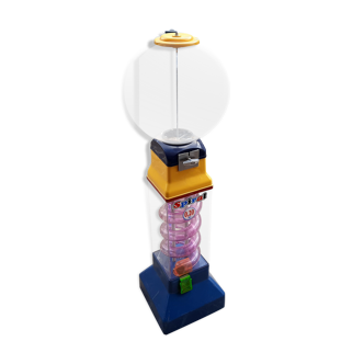 Former candy dispenser