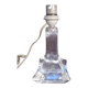 Daum Brother lamp bases