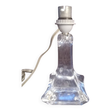 Daum Brother lamp bases