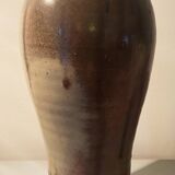 Ceramic vase design late XX °