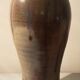Ceramic vase design late XX °