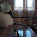 Jieldé lamp