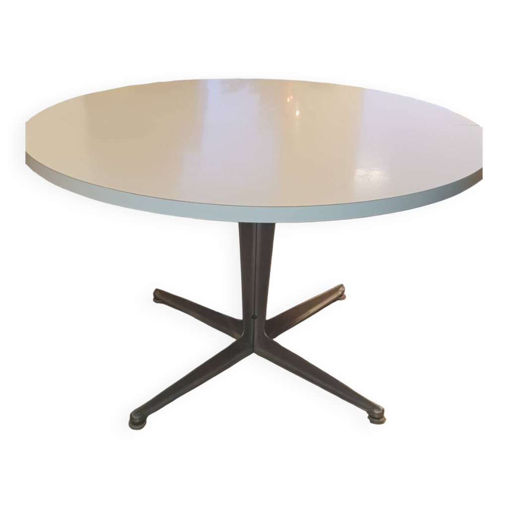 Table ronde extensible | Selency