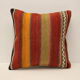 Housse de coussin vintage