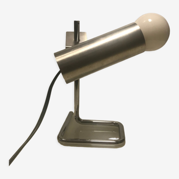 Space Age spot lamp