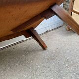Scandinavian-style sideboard, buffet, 1950s