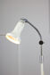 Vintage Adjustable Industrial Floor Lamp, 70s