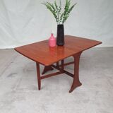 Extending dining table by G Plan