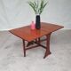 Extending dining table by G Plan