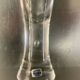Set of 8 vintage Kosta Boda champagne flute glasses