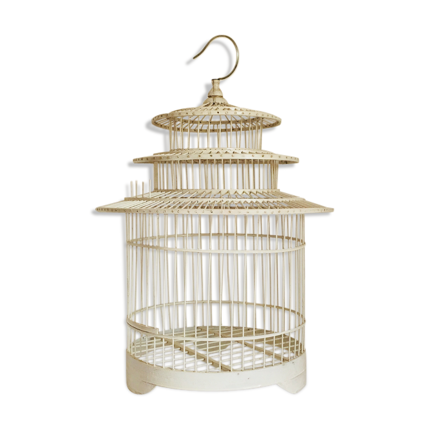 Cage à oiseau