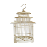 Cage à oiseau