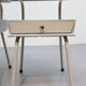 Set vintage nachtkastjes Wim Rietveld voor Auping