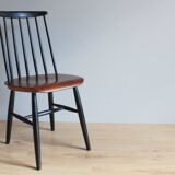 Set of 6 Fanett chairs by Tapiovaara