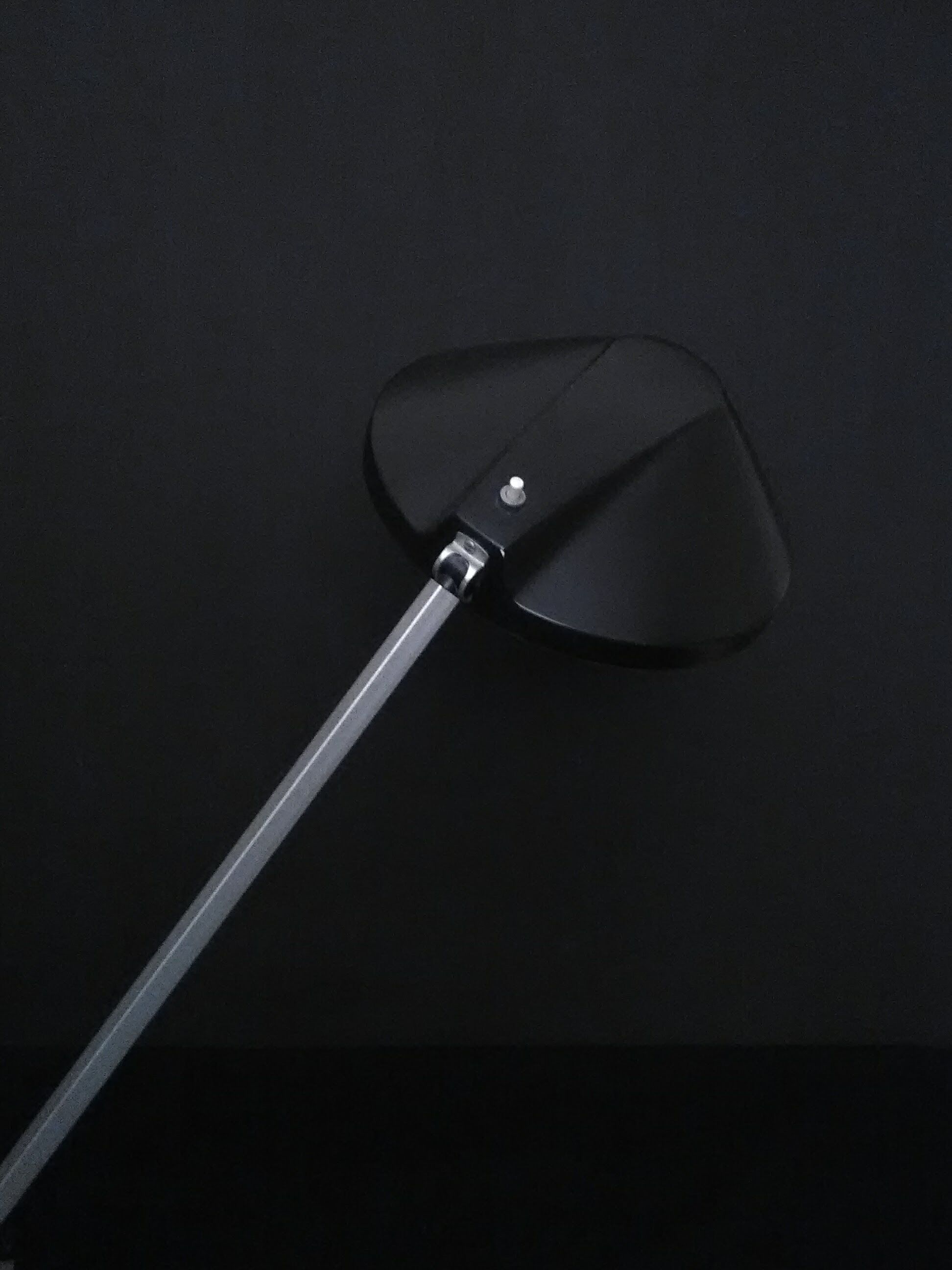 Anglepoise brand office lamp