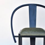 Pascal mourgue fauteuil "contrast" ca. 1982