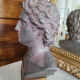 Bust of Alexander the Great