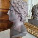 Bust of Alexander the Great