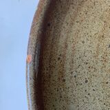 10 vintage sandstone plates