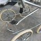 Landau vintage Aubert