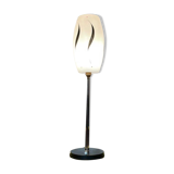 Large table lamp from the 70s