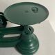English scale "Librasco" and its weights