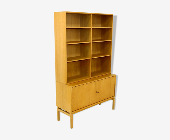 Bibliothèque, Marian Gabrinski, Möbel-Ikéa, Suède, 1960