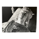 Photo argentique François II Bernard Darot XXe
