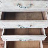 Chiffonnier chic countryside