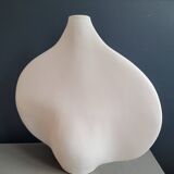 Vase sculpture by Alain Gauchet