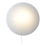 1950s “Eklipta” wall lamp by Arne Jacobsen for Louis Poulsen, Denmark