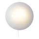1950s “Eklipta” wall lamp by Arne Jacobsen for Louis Poulsen, Denmark