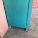 Former wooden dressing closet