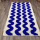 Large Berber rug 200 x 300 cm